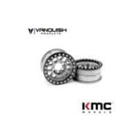 Vanquish KMC 1.9 XD229 Machete V2 Clear VPS07741