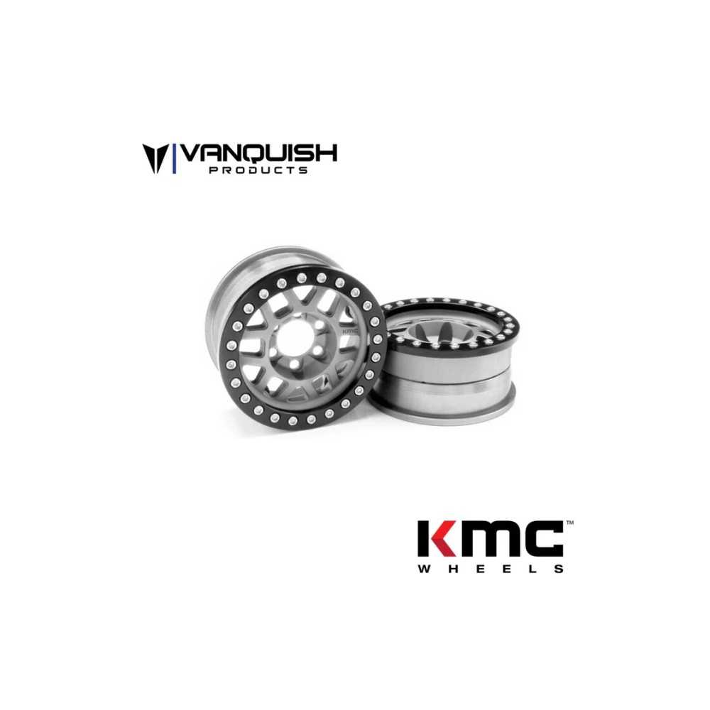 Vanquish KMC 1.9 XD229 Machete V2 Clear VPS07741 Vanquish KMC 1.9 XD229 Machete V2 Clear VPS07741