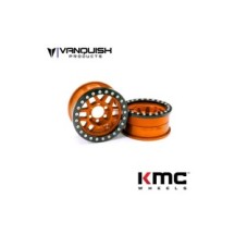 Vanquish KMC 1.9 XD229 Machete V2 Orange VPS07745