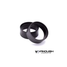 Llantas Crawler Vanquish Method 1.9 101 V2 Grey Anodized VPS07758