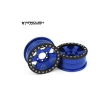 LLantas Crawler Vanquish Method 1.9 310 Blue Anodized VPS07767