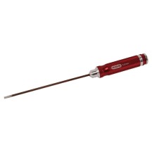 Destornillador de punta plana 3.0 x 150mm EDS-130130