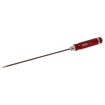 Destornillador de punta plana 3.0 x 200mm EDS-130132