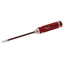 Destornillador de punta plana 5.0 x 120mm EDS-130150