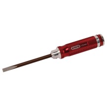 Destornillador de punta plana 5.8 x 100mm EDS-130158