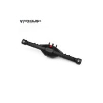Vanquish Currie F9 SCX10-II Rear Black VPS07851