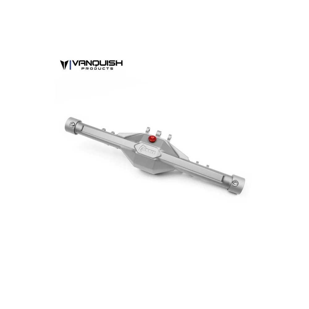 Vanquish Currie F9 SCX10-II Rear Clear VPS07853