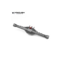Vanquish Currie F9 SCX10-II Rear Grey VPS07855