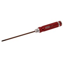 Destornillador Phillips 3.5 x 120mm EDS-140135