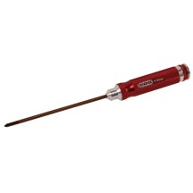 Destornillador Phillips 4.0 x 120mm EDS-140140