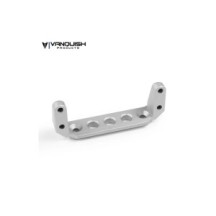 Vanquish AR60 Axle Servo Mount Clear Anodized VPS07971