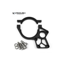 Vanquish Yeti/RR10 Motor Plate Black Anodized VPS07991