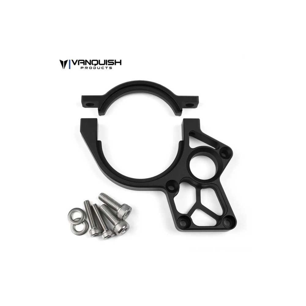 Vanquish Yeti/RR10 Motor Plate Black Anodized VPS07991 Vanquish Yeti/RR10 Motor Plate Black Anodized VPS07991
