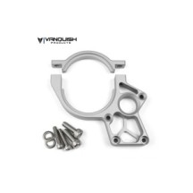 Vanquish Yeti/RR10 Motor Plate Clear Anodized VPS07993
