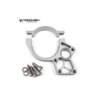 Vanquish Yeti/RR10 Motor Plate Clear Anodized VPS07993