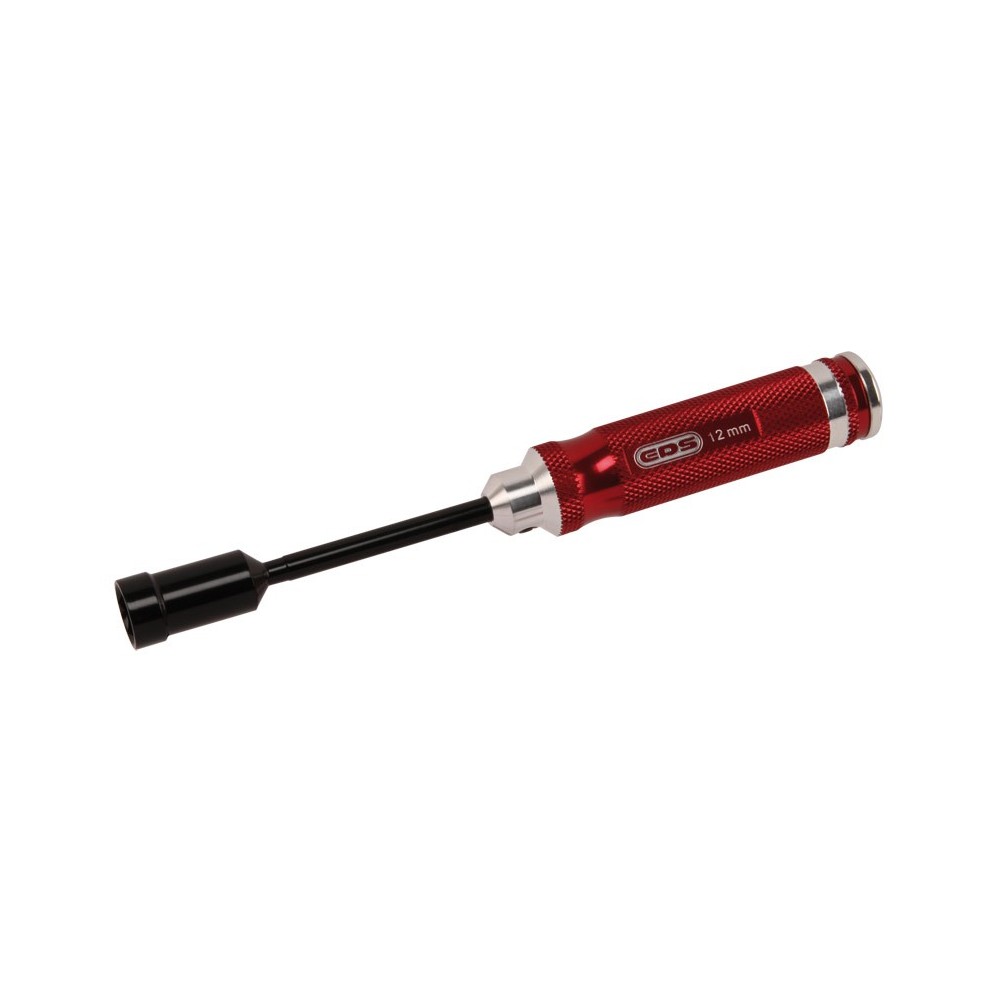 Llave de tuercas 12.0 x 100mm EDS-150112 Llave de tuercas 12.0 x 100mm EDS-150112