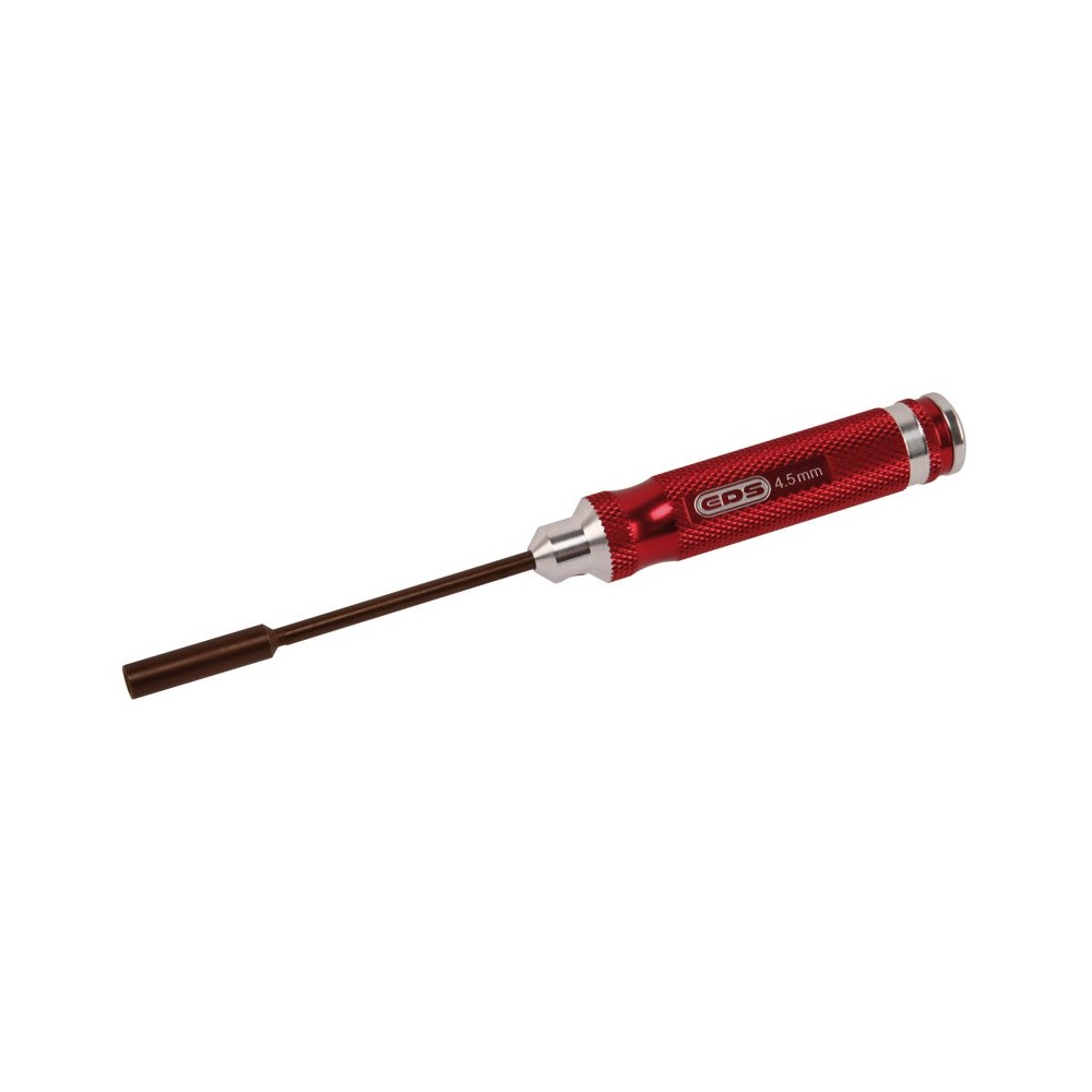 Llave de tuercas 4.5 x 100mm EDS-150145 Llave de tuercas 4.5 x 100mm EDS-150145
