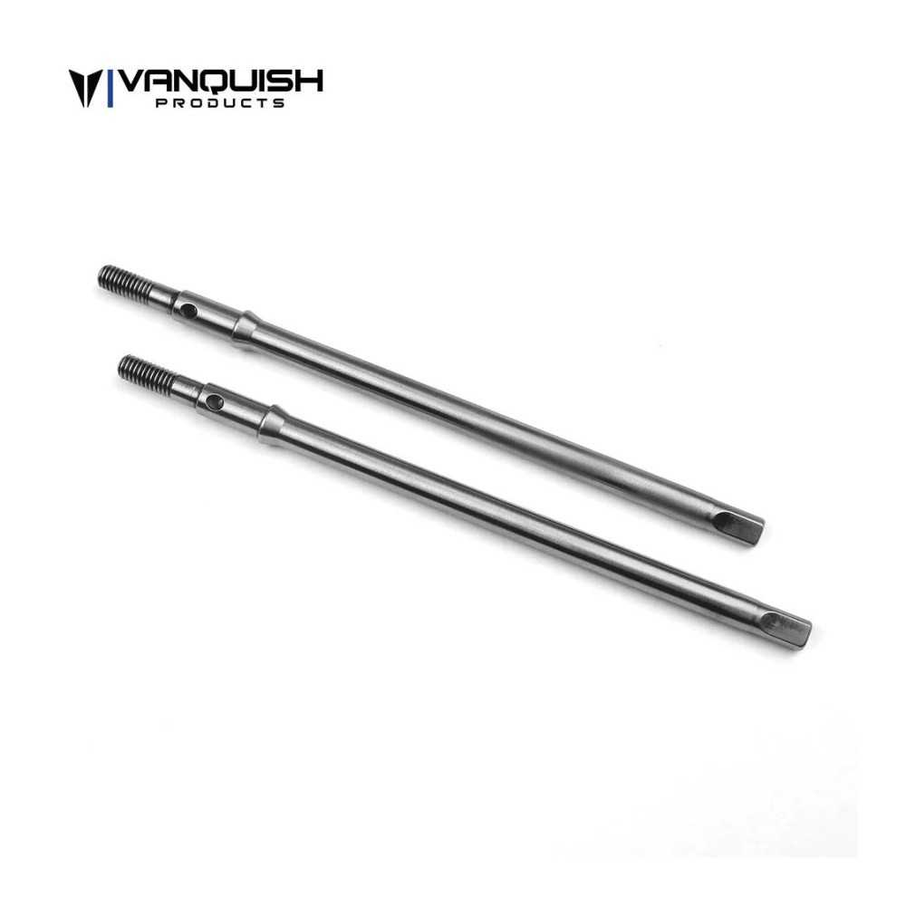 Vanquish SCX10 Rear Axle Shafts VPS08080 Vanquish SCX10 Rear Axle Shafts VPS08080
