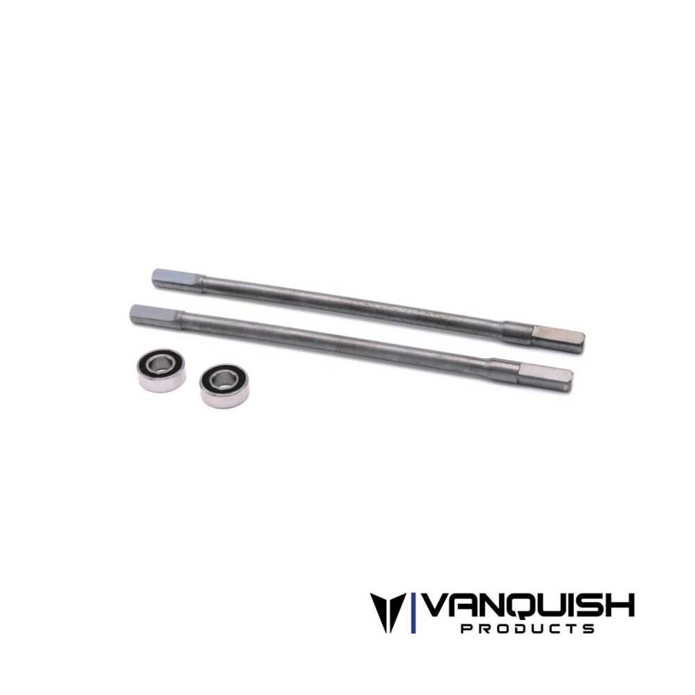 Vanquish Capra Rear Shafts VPS08083 Vanquish Capra Rear Shafts VPS08083