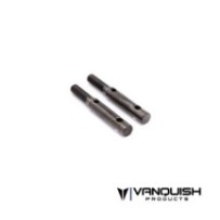 Vanquish Capra Stub Shaft Set (2) VPS08084