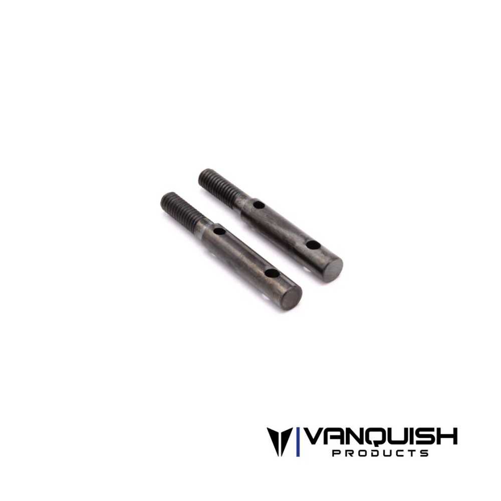 Vanquish Capra Stub Shaft Set (2) VPS08084 Vanquish Capra Stub Shaft Set (2) VPS08084