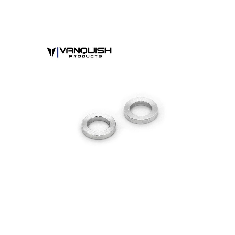 Vanquish BTH Axle Spacer VPS08086 Vanquish BTH Axle Spacer VPS08086