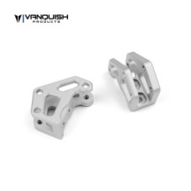 Vanquish AR60 Dual Shock/Link Mount Clear VPS08091