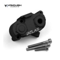 Vanquish SCX10-II Atlas T-Case Black VPS08103