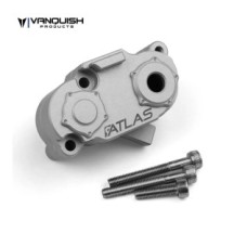 Vanquish SCX10-II Atlas T-Case Clear VPS08104