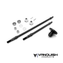 Kit de eje trasero VXD AR60 Vanquish VPS08120