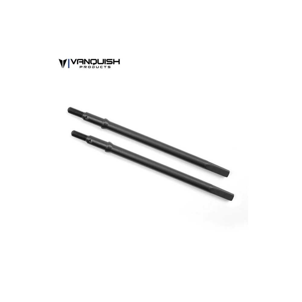 Vanquish Acender Rear Shafts VPS08205
