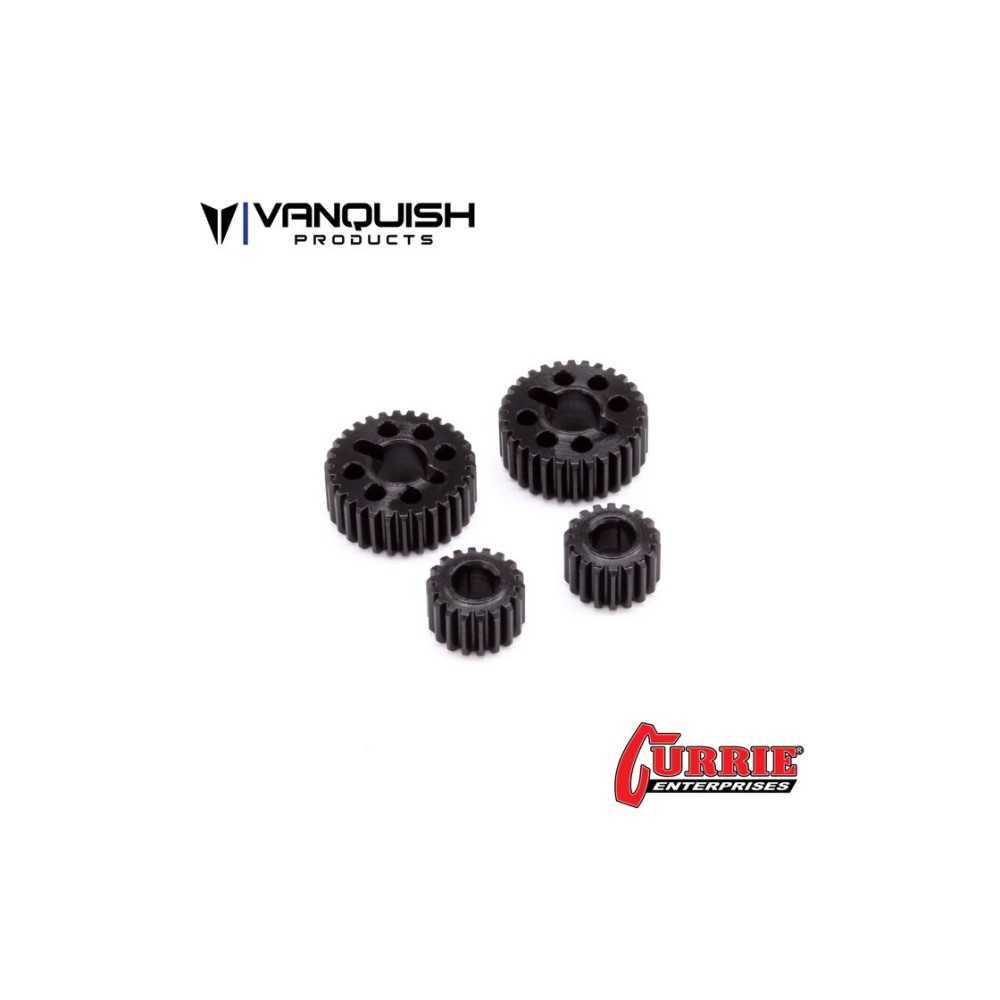 Vanquish 18/30 Standard Portal Gear Set VPS08354 Vanquish 18/30 Standard Portal Gear Set VPS08354