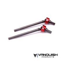 Vanquish Currie F9 Portal Front VVD Set VPS08355