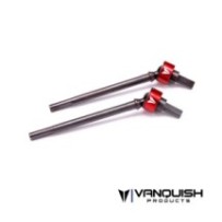 Vanquish Currie F9 Portal Front VVD Set VPS08355