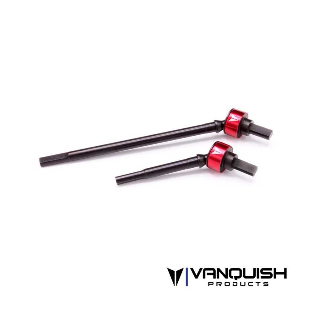 Diferencial pórtico Currie F9 desplazado VVD Vanquish