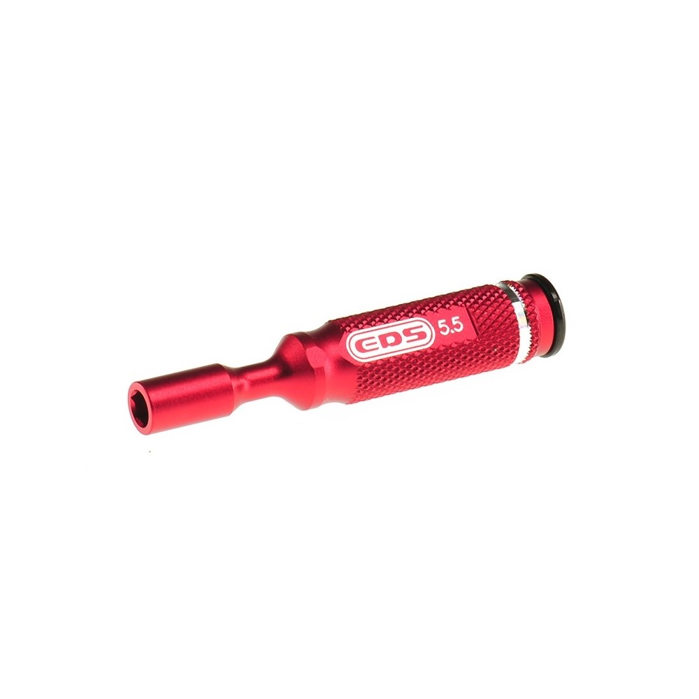 Mini llave de tuercas 5.5 mm EDS-150355 Mini llave de tuercas 5.5 mm EDS-150355