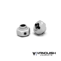 Hexágono 6 mm estriado reemplazo Vanquish