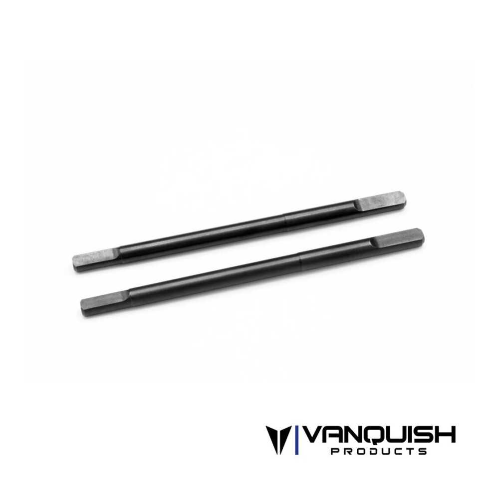 Vanquish Currie F9 Portal Rear Inner Axle Shaft VPS08363 Vanquish Currie F9 Portal Rear Inner Axle Shaft VPS08363