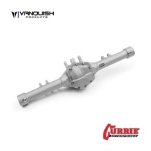 Vanquish VS4-10 D44 Rear Axle Clear VPS08381
