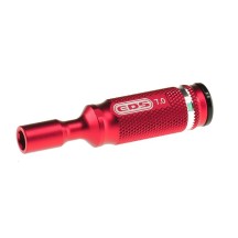 Mini llave de tuercas 7.0 mm EDS-150370