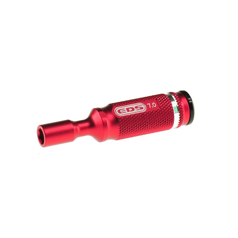 Mini llave de tuercas 7.0 mm EDS-150370 Mini llave de tuercas 7.0 mm EDS-150370