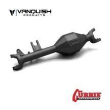 Vanquish VS4-10 F9 Front Axle Black VPS08393