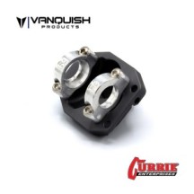 Vanquish VS4-10 F9 Front Axle Black VPS08393
