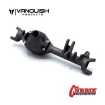 Vanquish VS4-10 F9 Front Axle Black VPS08393