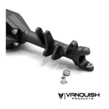 Vanquish VS4-10 F9 Front Axle Black VPS08393