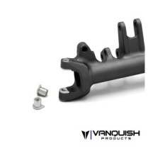 Vanquish VS4-10 F9 Front Axle Black VPS08393