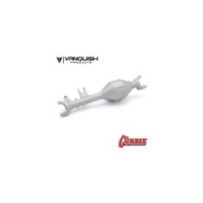 Vanquish VS4-10 F9 Front Axle Clear VPS08394