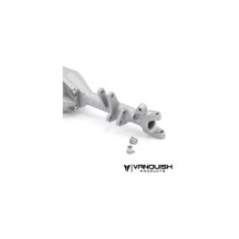 Conjunto de eje F9 frontal VS4-10 transparente Vanquish VPS08394 (4)