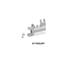 Conjunto de eje F9 frontal VS4-10 transparente Vanquish VPS08394 (5)