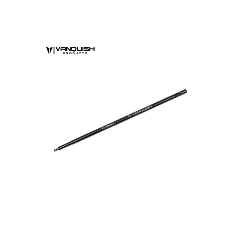 Vanquish 2.0mm Tool Tip VPS08402 Vanquish 2.0mm Tool Tip VPS08402